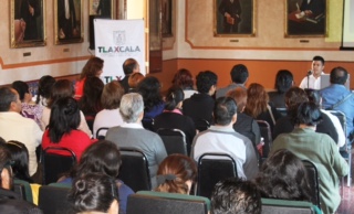 Benefició Sedeco a emprendedores con cursos de facturación electrónica